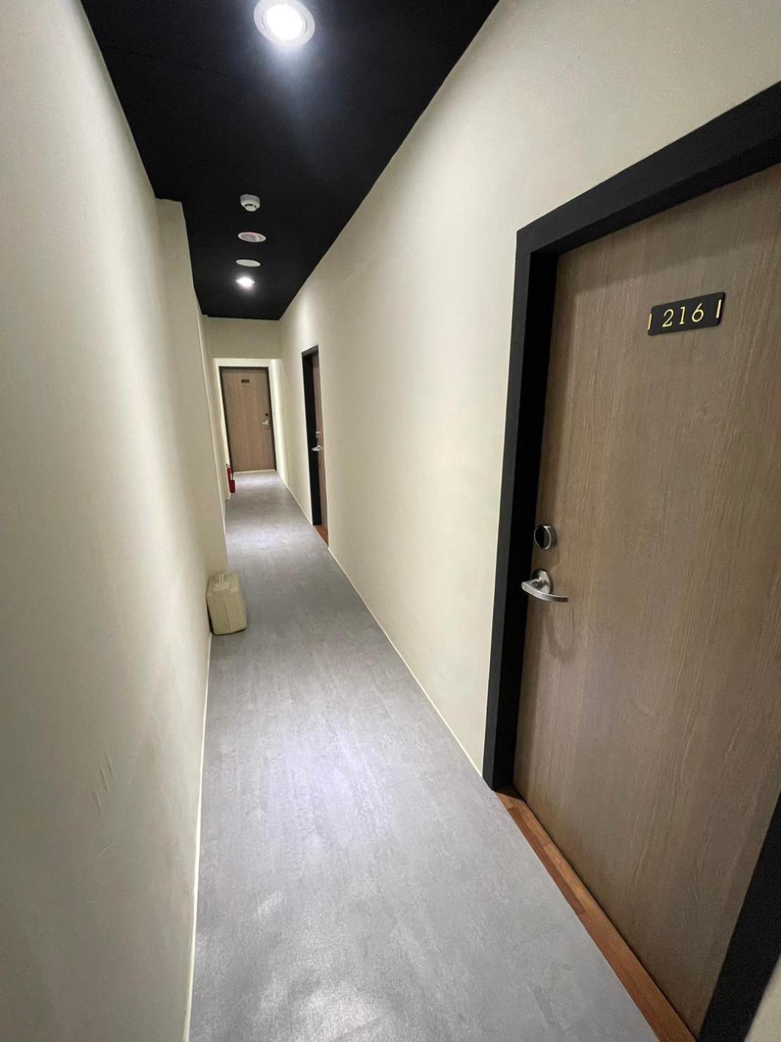 Shuntai Inn Fengshan  Bagian luar foto