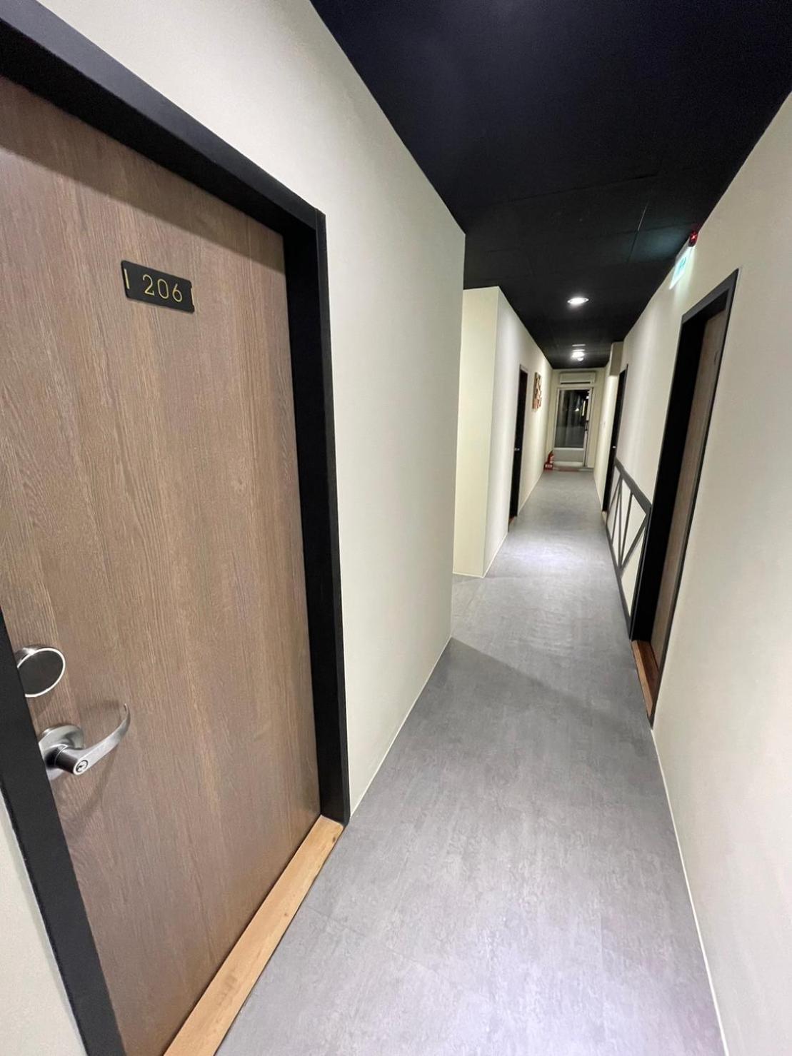 Shuntai Inn Fengshan  Bagian luar foto