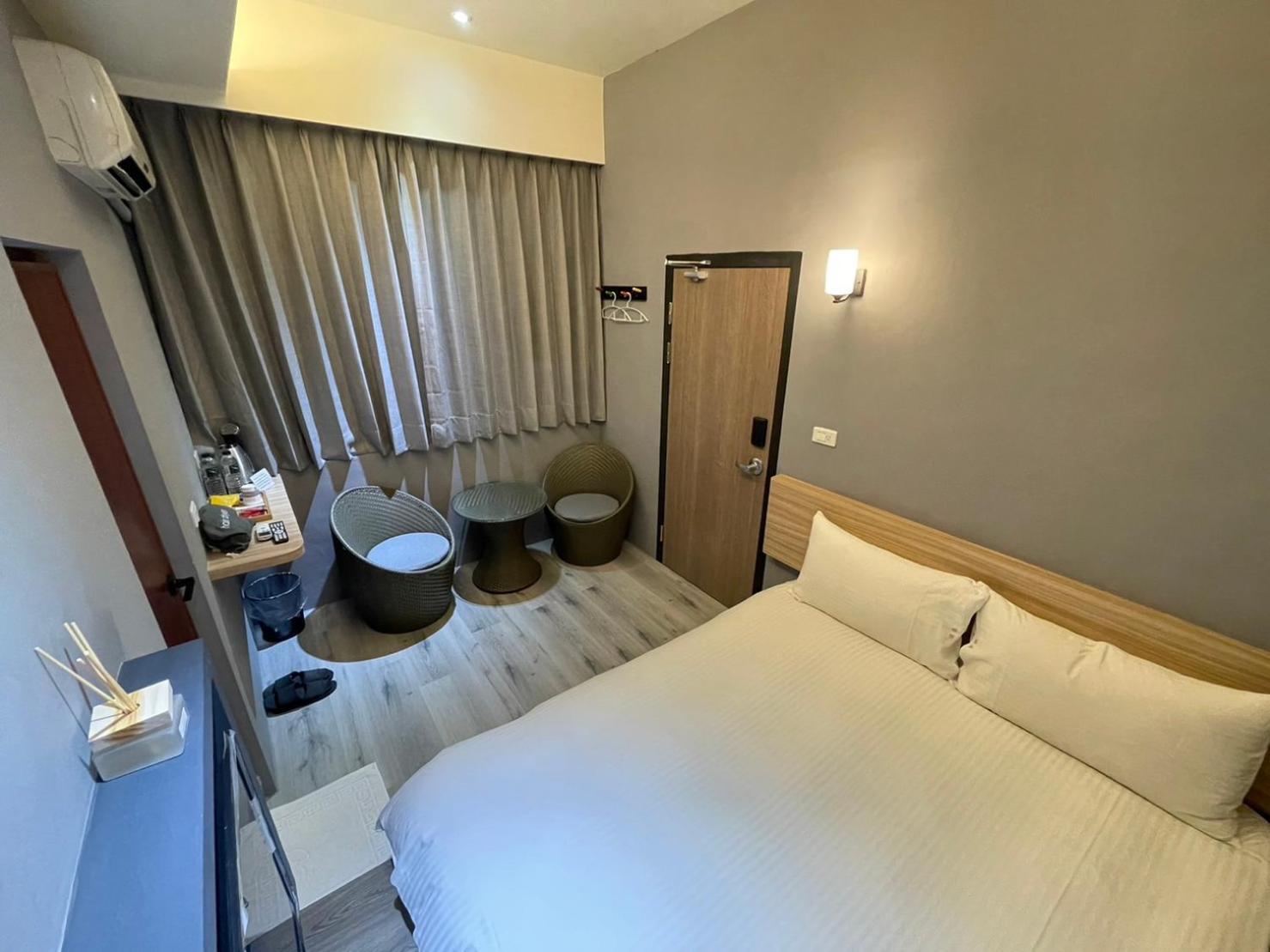 Shuntai Inn Fengshan  Bagian luar foto
