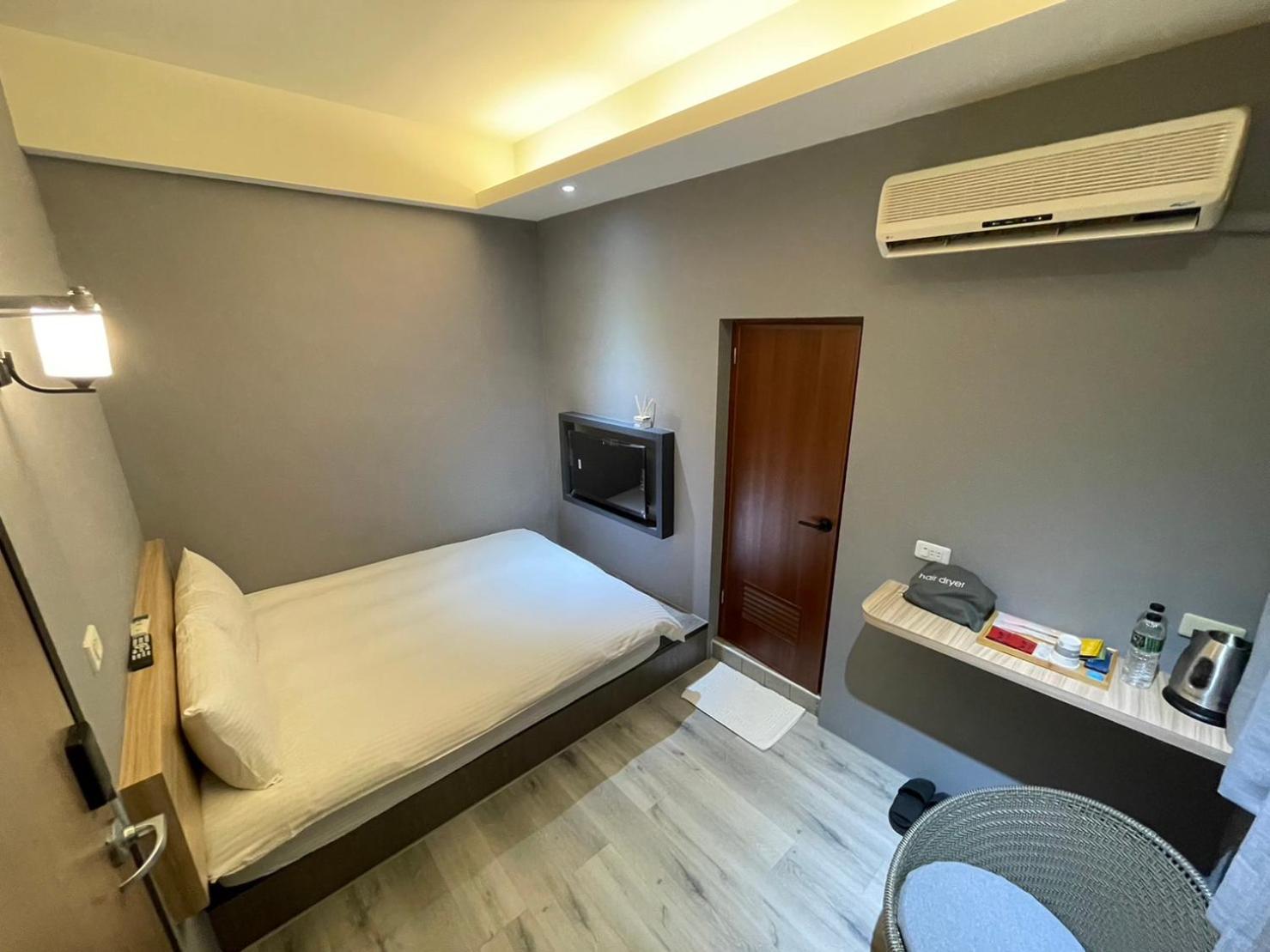 Shuntai Inn Fengshan  Bagian luar foto