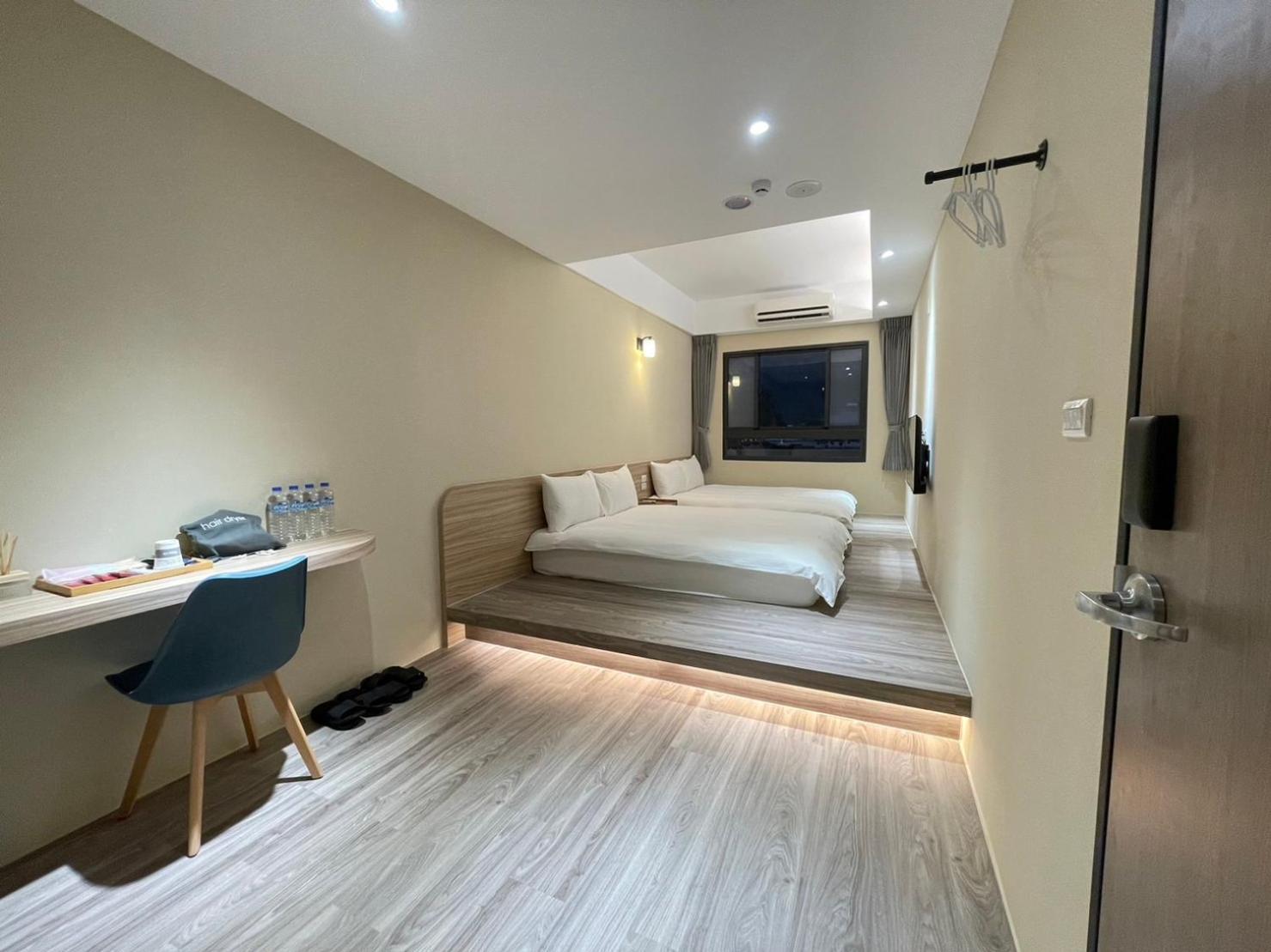 Shuntai Inn Fengshan  Bagian luar foto