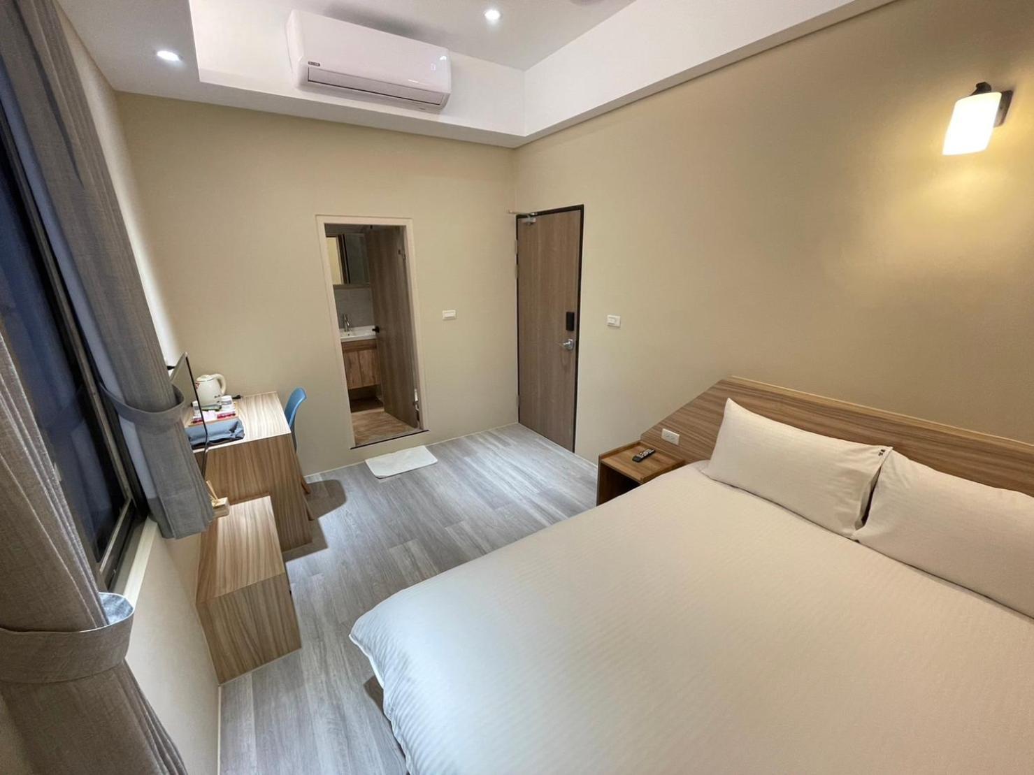 Shuntai Inn Fengshan  Bagian luar foto
