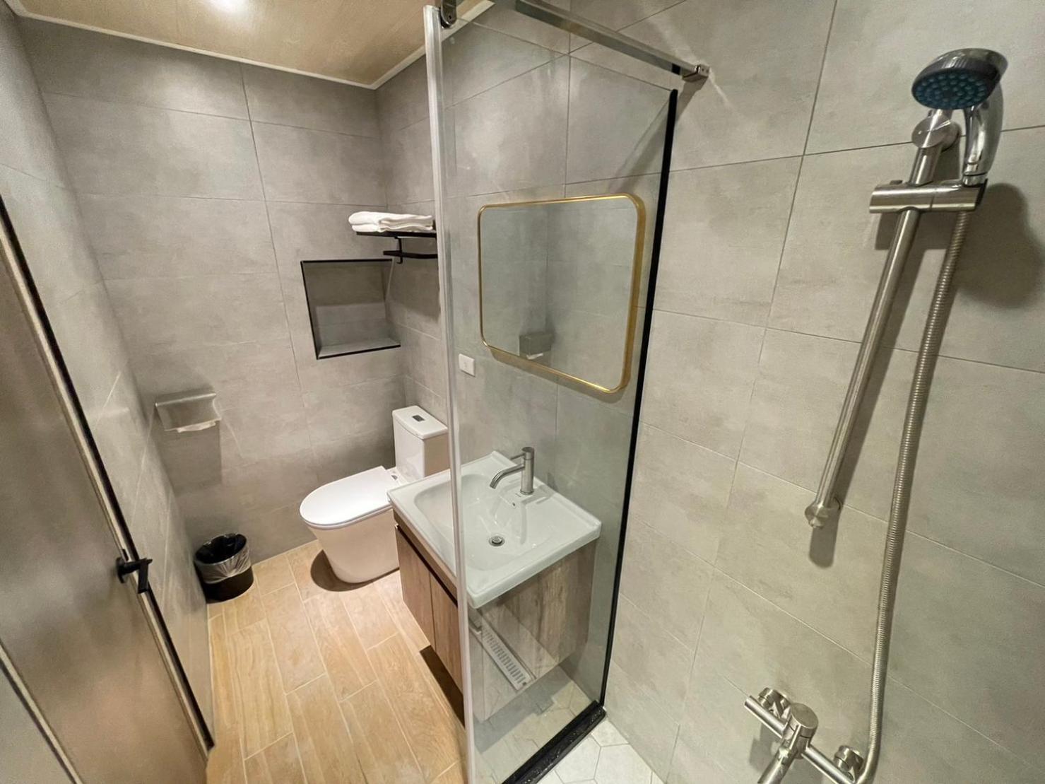 Shuntai Inn Fengshan  Bagian luar foto