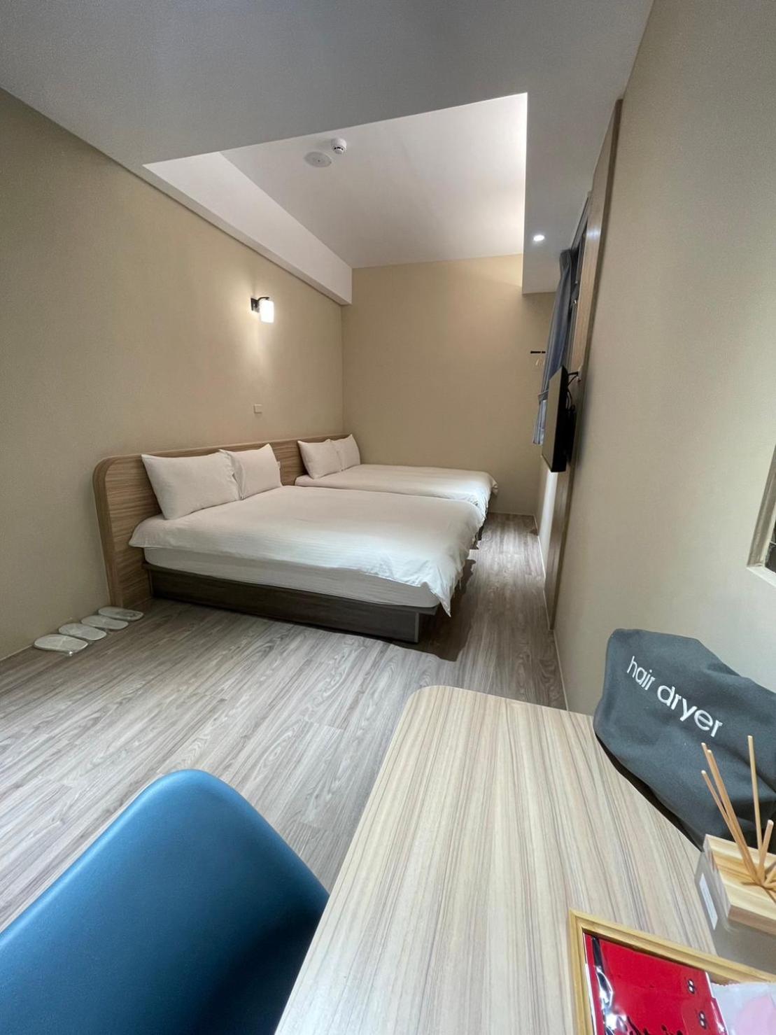 Shuntai Inn Fengshan  Bagian luar foto