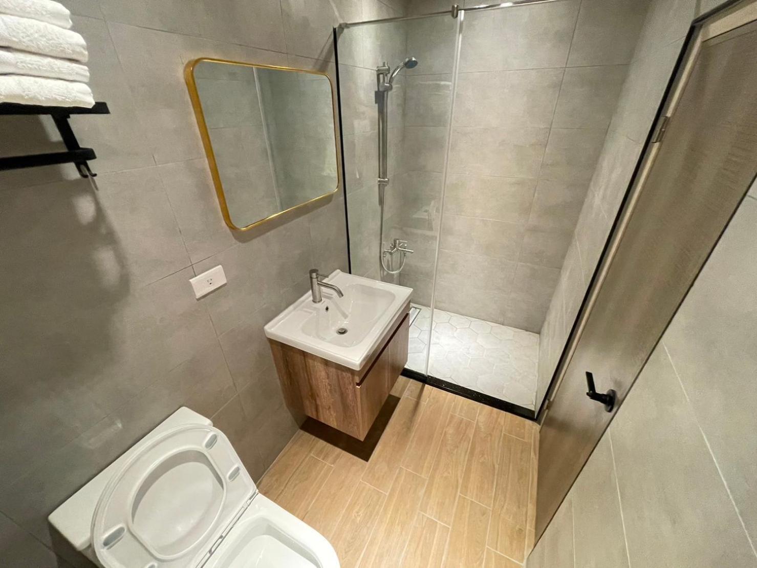 Shuntai Inn Fengshan  Bagian luar foto