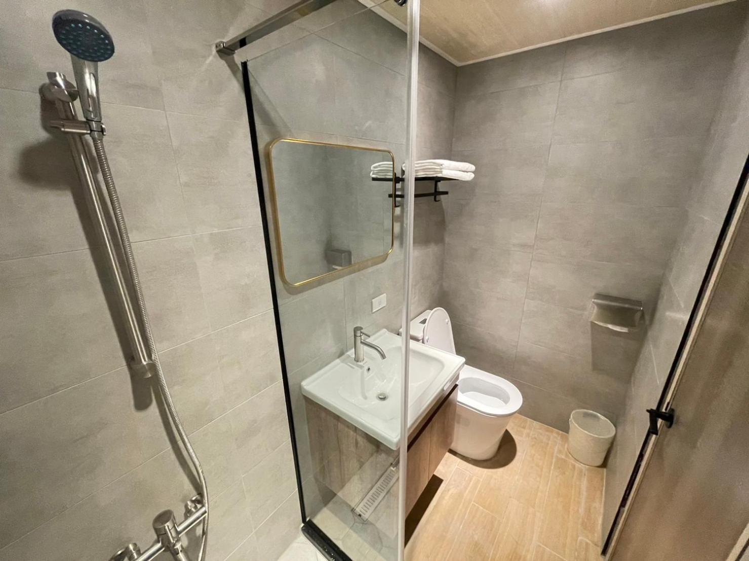 Shuntai Inn Fengshan  Bagian luar foto