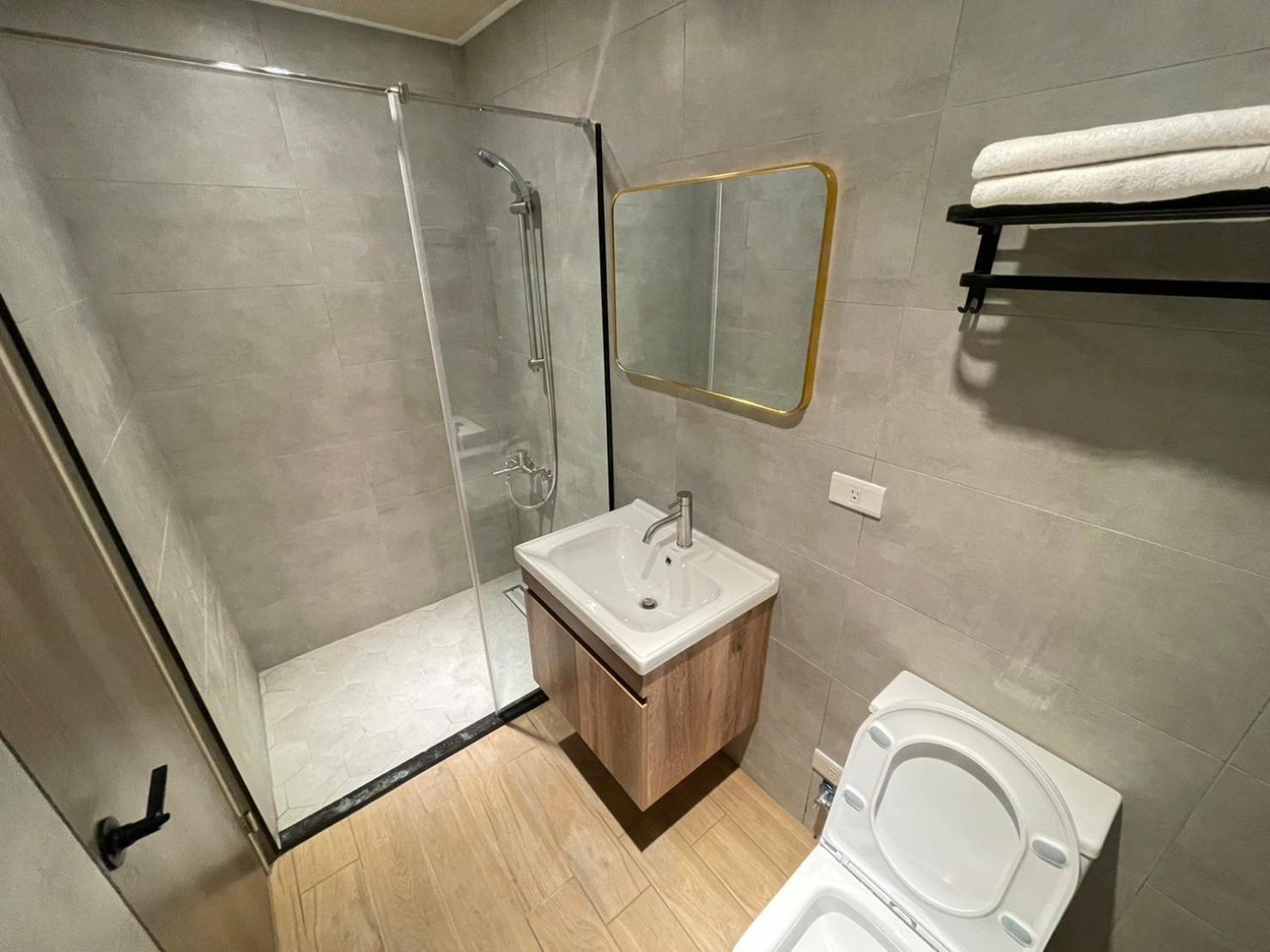 Shuntai Inn Fengshan  Bagian luar foto