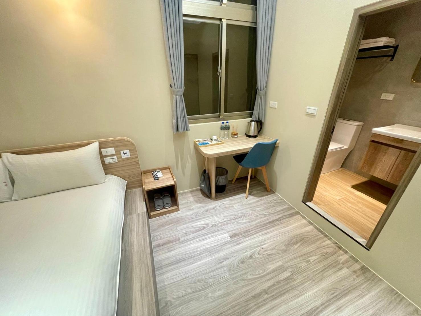 Shuntai Inn Fengshan  Bagian luar foto