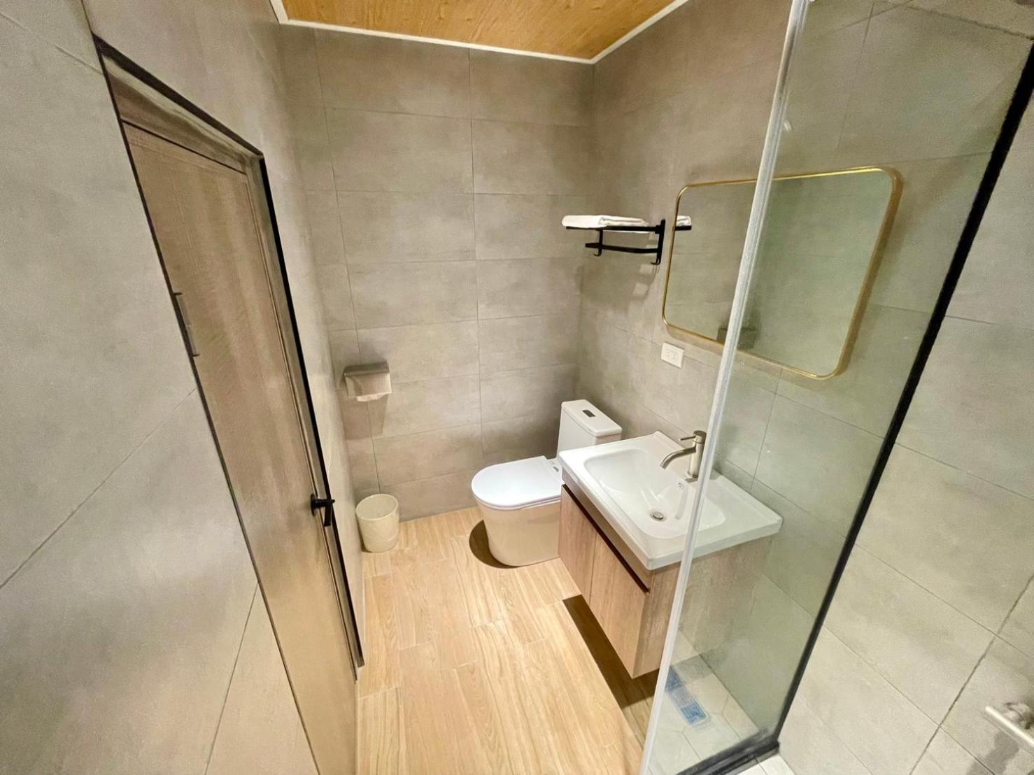 Shuntai Inn Fengshan  Bagian luar foto
