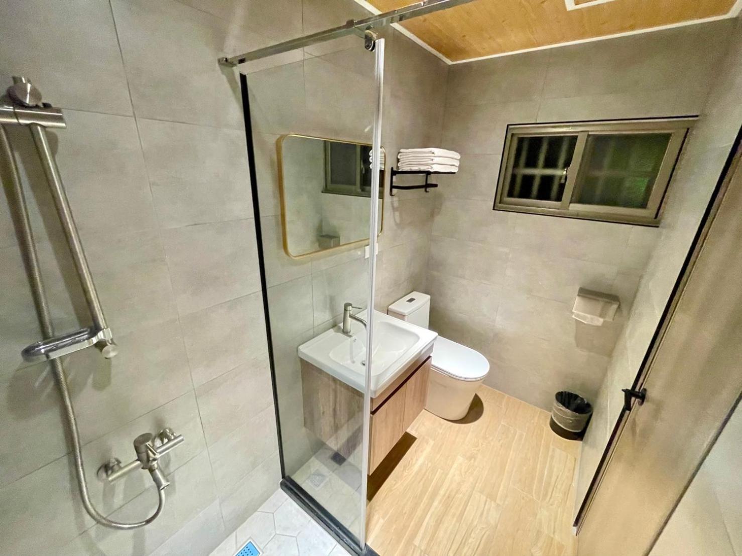 Shuntai Inn Fengshan  Bagian luar foto