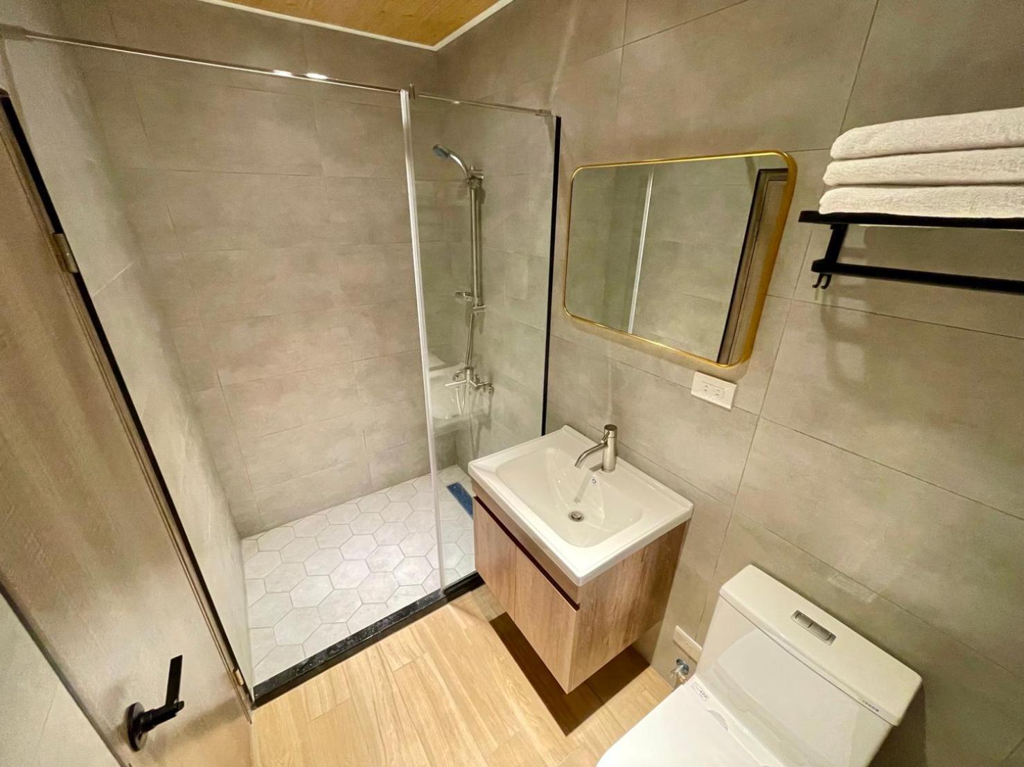 Shuntai Inn Fengshan  Bagian luar foto