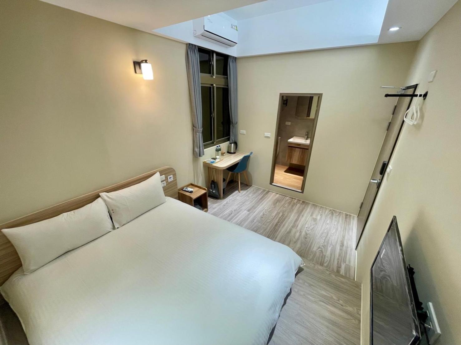 Shuntai Inn Fengshan  Bagian luar foto