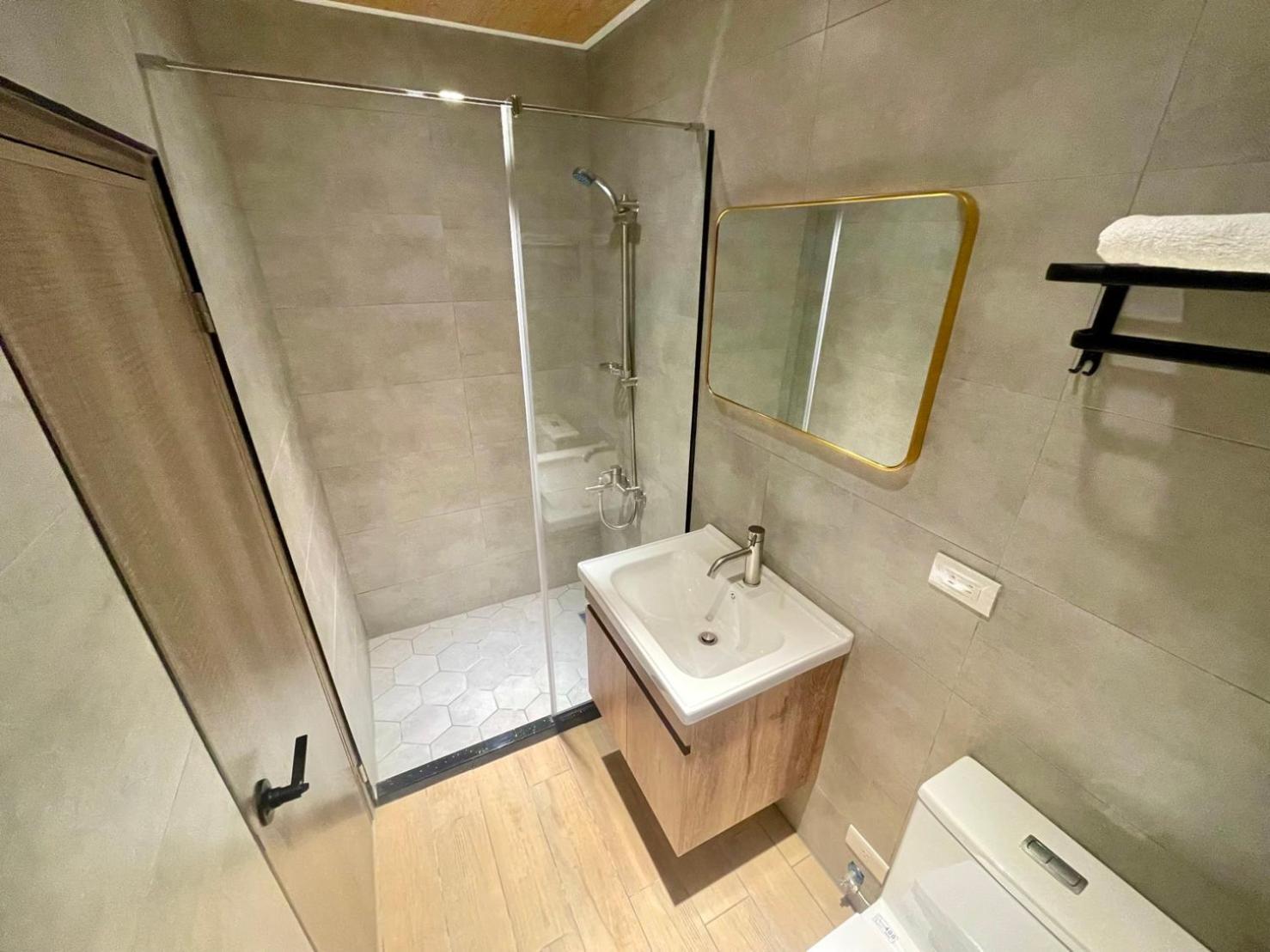 Shuntai Inn Fengshan  Bagian luar foto