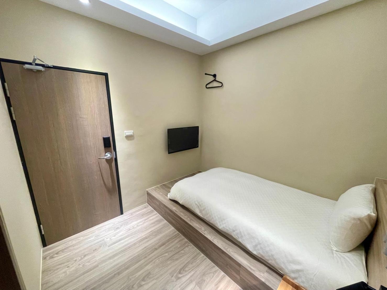 Shuntai Inn Fengshan  Bagian luar foto