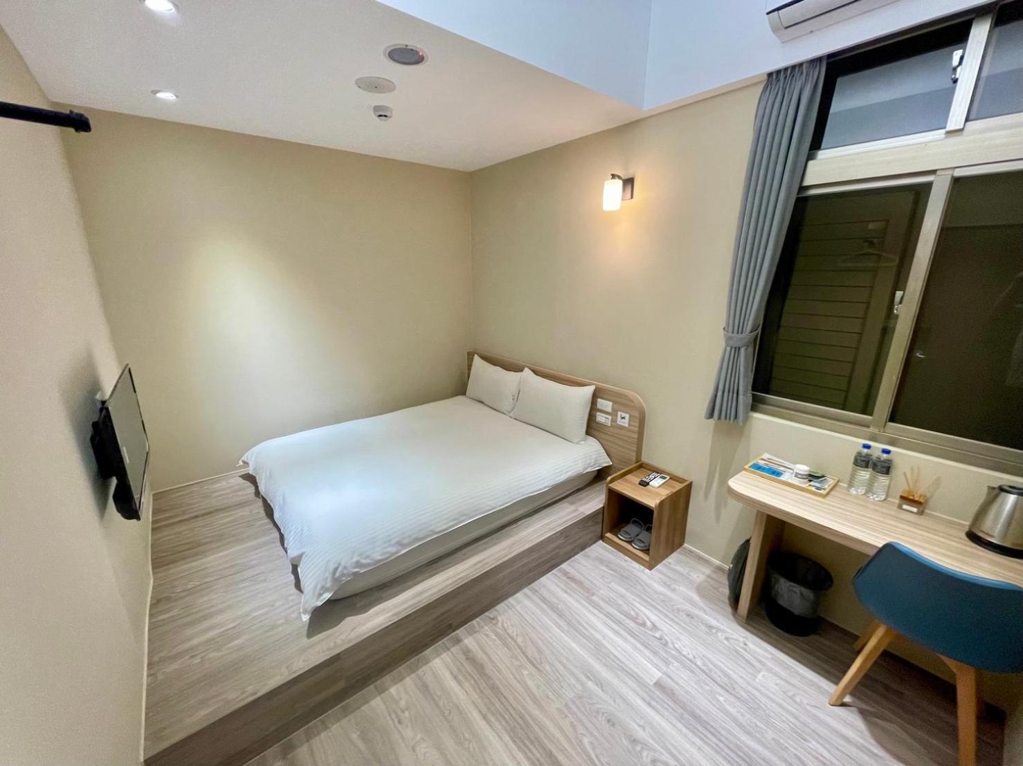 Shuntai Inn Fengshan  Bagian luar foto