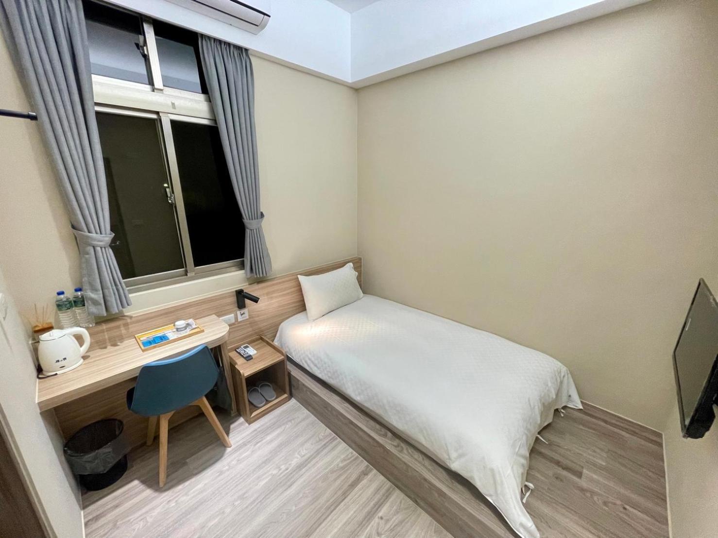 Shuntai Inn Fengshan  Bagian luar foto