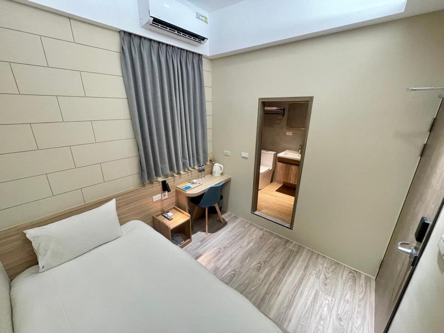 Shuntai Inn Fengshan  Bagian luar foto