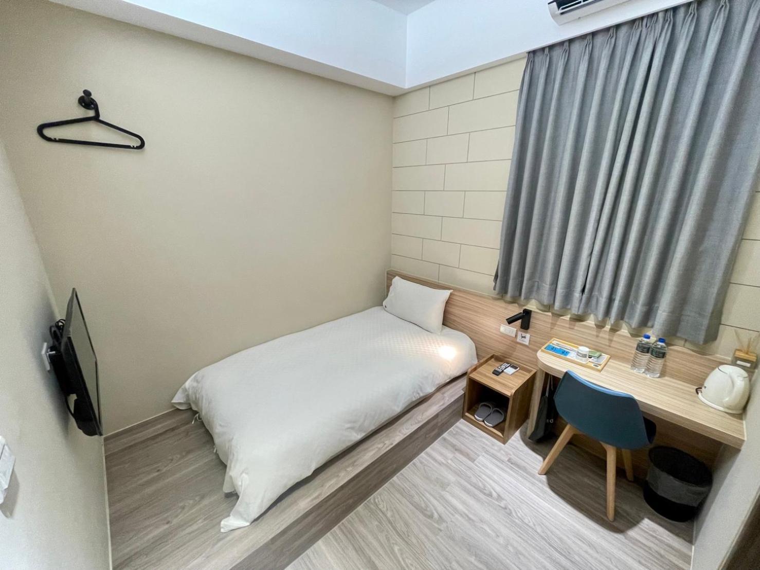 Shuntai Inn Fengshan  Bagian luar foto