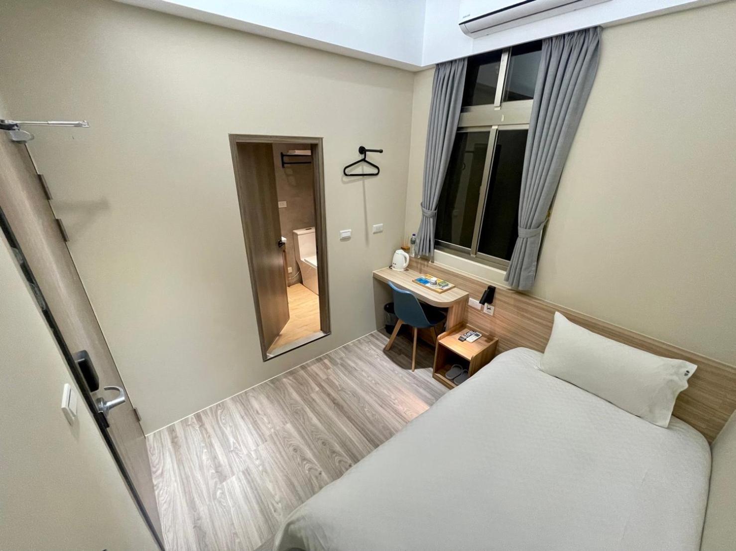 Shuntai Inn Fengshan  Bagian luar foto