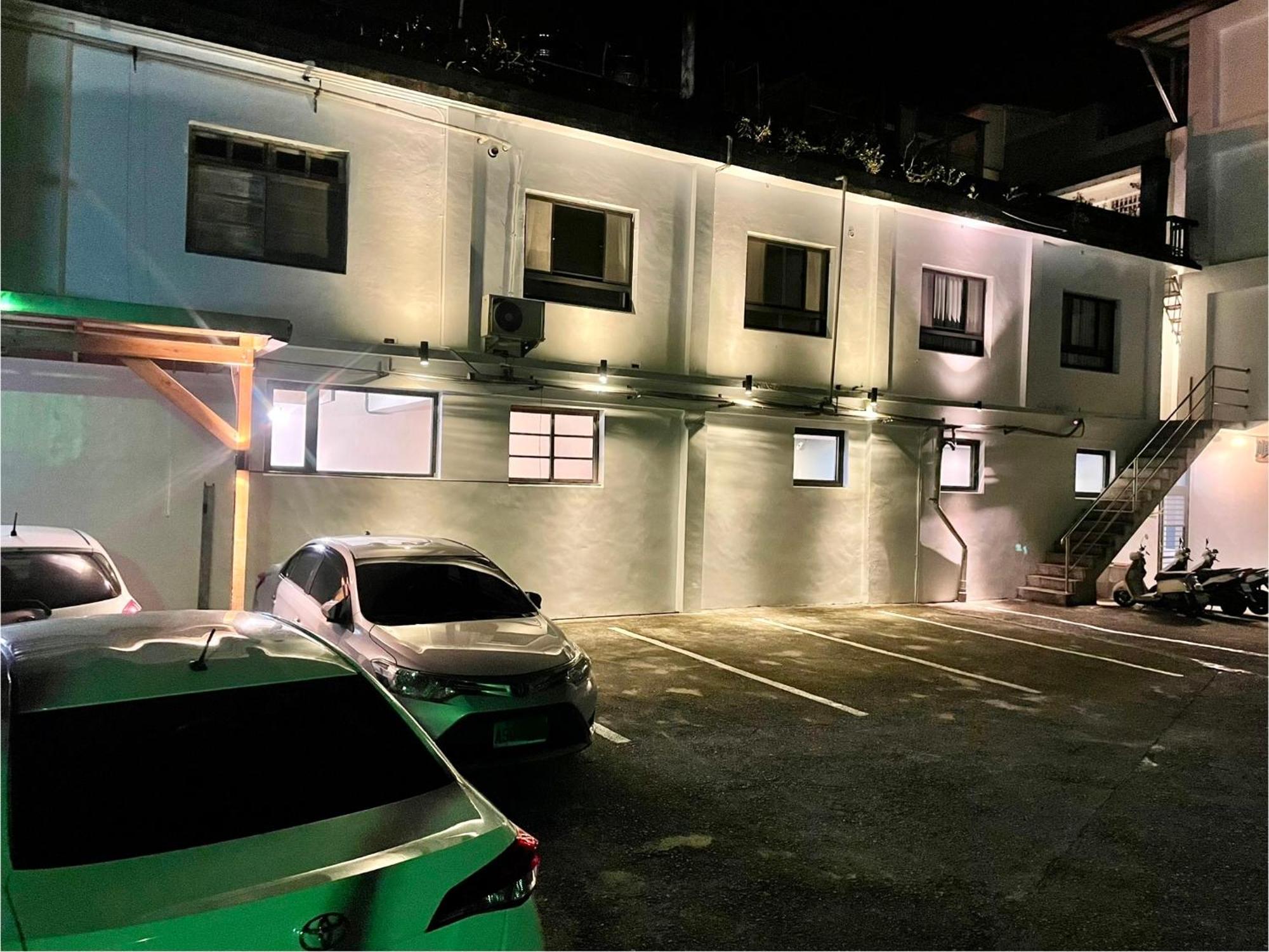 Shuntai Inn Fengshan  Bagian luar foto