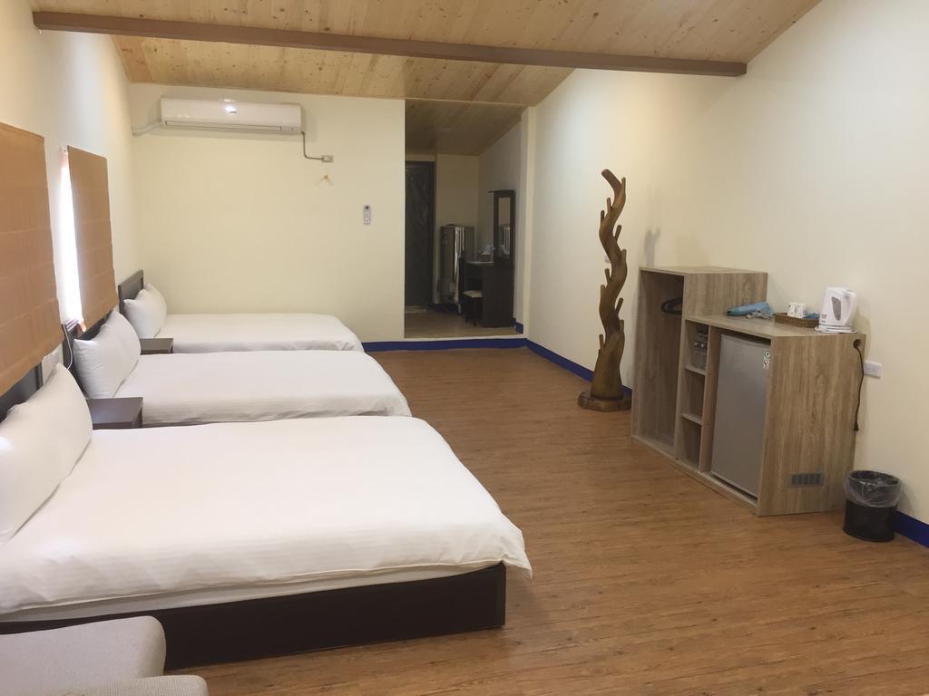 Shuntai Inn Fengshan  Bagian luar foto