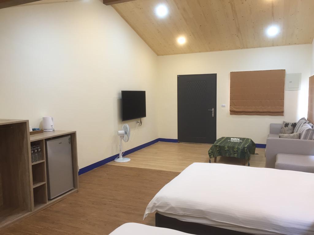 Shuntai Inn Fengshan  Bagian luar foto